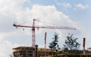 Elizabeth Building Permits/Inspections