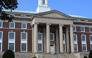 How to Search for Elizabeth Property Records