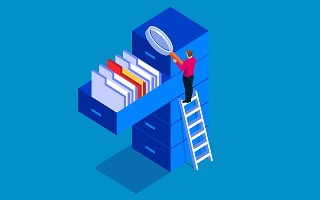 Hudson County Register's Office