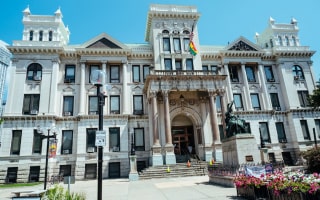 How to Search for Jersey City Property Records