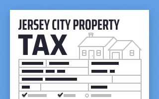 Jersey City Property Taxes