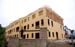 Paterson Building Permits/Inspections