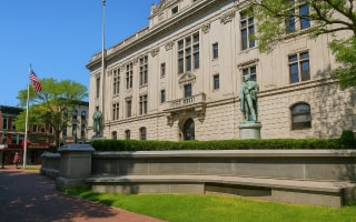 How to Search for Paterson Property Records