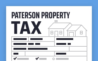 Paterson Property Taxes