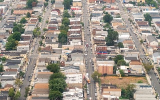 Real Estate in the City of Elizabeth