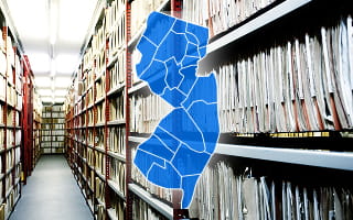 Gloucester County Registrar of Deeds