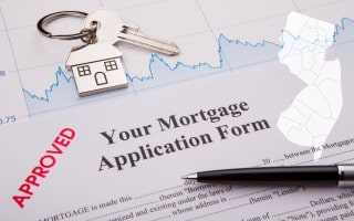 Financing Your Home Purchase in New Jersey