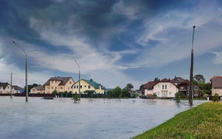 Home Insurance in New Jersey