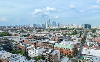 Highly Restrictive or Bureaucratic Areas