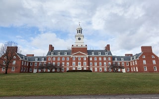 Moderately Regulated Areas