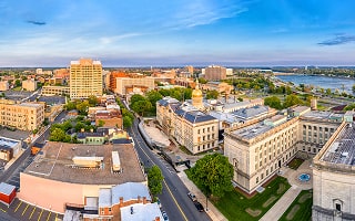 Which Areas in New Jersey Offer the Best Return on Investment and Are Easiest for Residential Property Development?