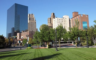 Commercial Structures