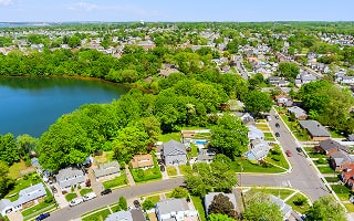 Residential Structures